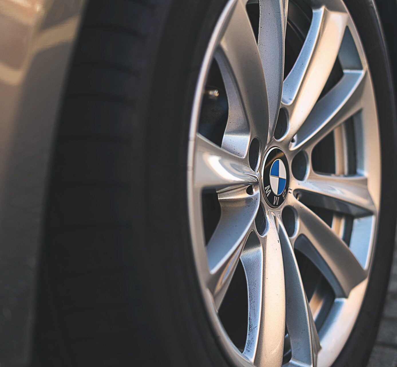 bmw wheel